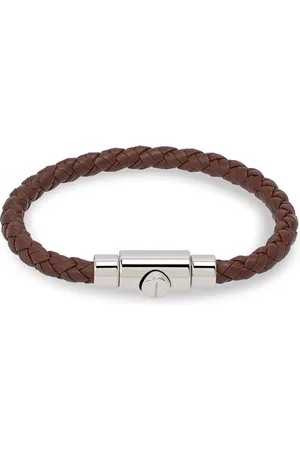 Salvatore Ferragamo Uomo Bracciali FASHIOLA