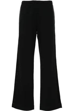 Maison Margiela Pantaloni dritti