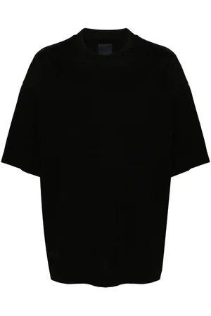 JUUN.J T-shirt con ricamo