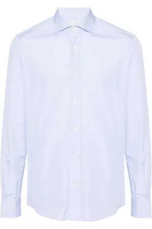 MAZZARELLI Camicia a righe