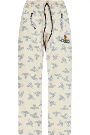 Vivienne Westwood Pantaloni a vita alta