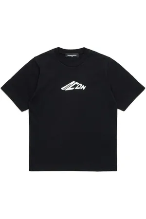 Dsquared2 T-shirt con stampa