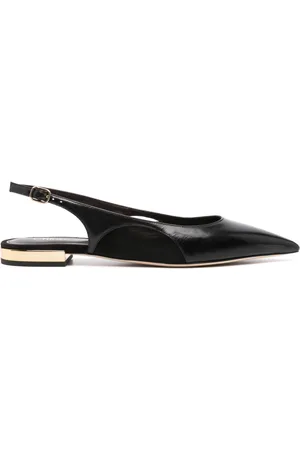 Chloé Ballerine Saada