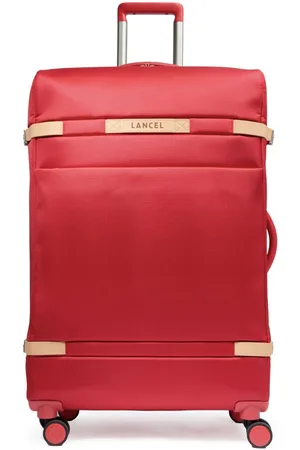 LANCEL Valigia Neo Partance de grande
