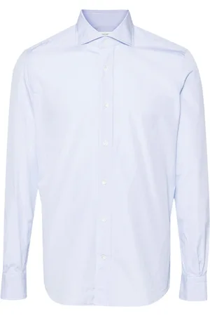 MAZZARELLI Camicia con stampa