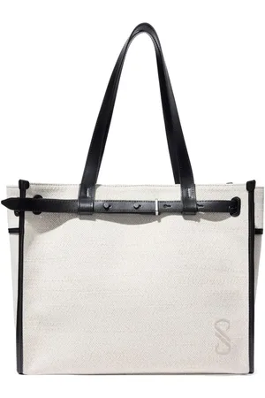 Proenza Schouler Borsa tote con cintura