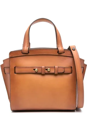 Officine creative Borsa tote Saddle 009