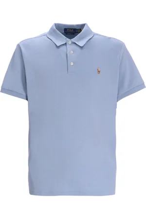 Ralph Lauren Polo con ricamo