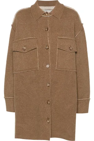 Stella McCartney Cardigan lungo