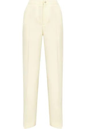 Moncler Pantaloni con pieghe