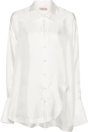 BLANCA Camicia Calanthe