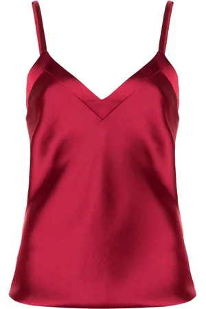 BLANCA Top Trachy