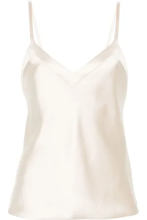 BLANCA Top Trachy