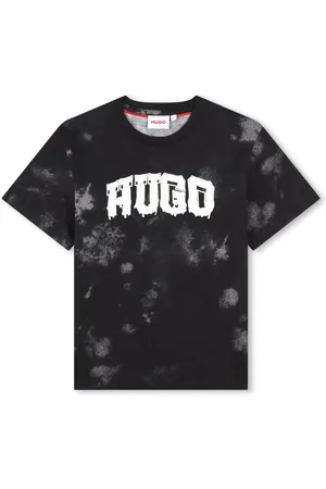 HUGO BOSS T-shirt con stampa