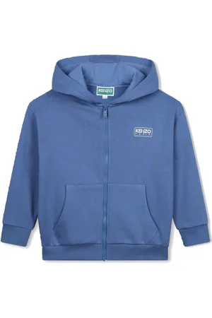 Kenzo Felpa con cappuccio