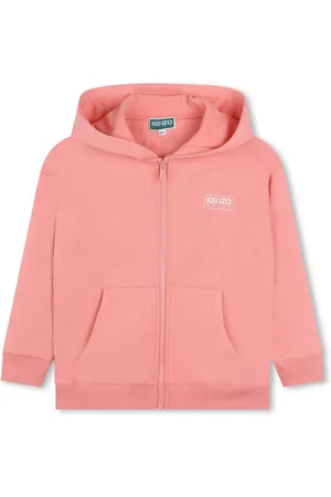 Kenzo Felpa con cappuccio