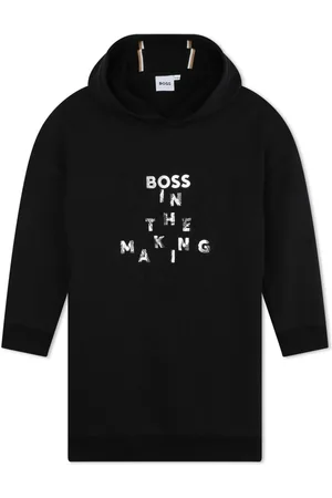 HUGO BOSS Abito con stampa