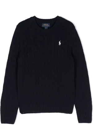 Ralph Lauren Maglione Polo Pony