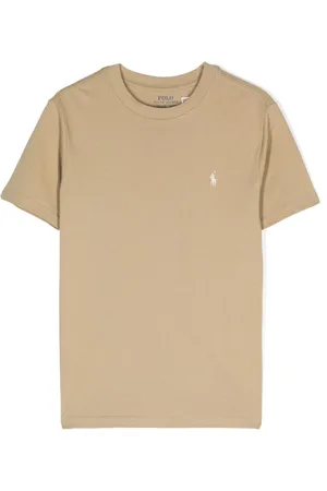Ralph Lauren T-shirt Polo Pony