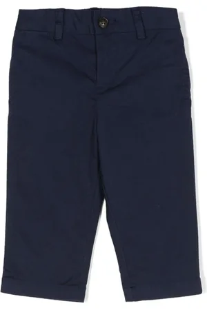 Ralph Lauren Pantaloni dritti Polo Pony