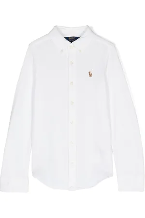Ralph Lauren Camicia Polo Pony