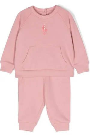 Ralph Lauren Tuta sportiva Polo Pony