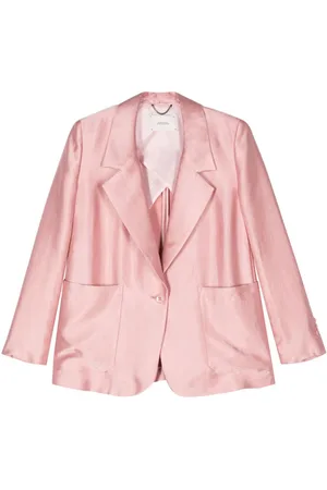 Dorothee Schumacher Blazer Slouchy Elegance