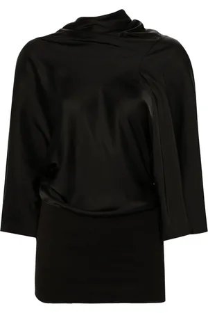 Rick Owens Blusa Cylinder