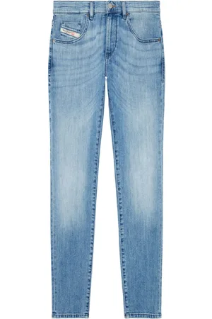 Diesel Jeans slim D-Strukt 2019