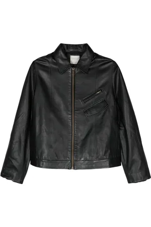 FORTE FORTE Giacca con zip