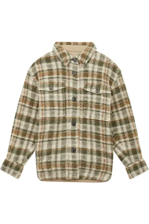 Marant Etoile Cappotto Harveli