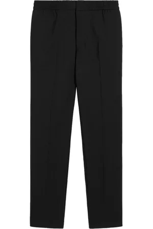 Ami Pantaloni dritti