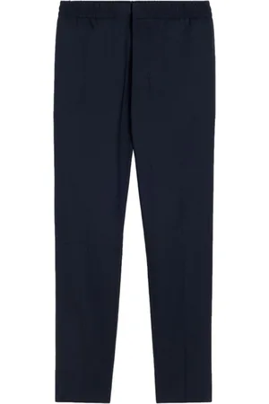 Ami Pantaloni dritti