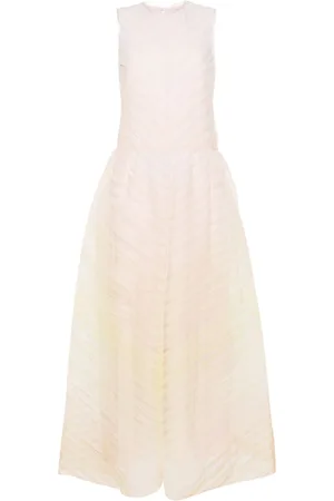 Viktor & Rolf Abito lungo in tulle