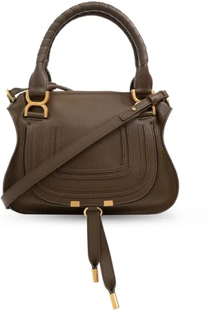 Chloé Borsa tote Marcie piccola