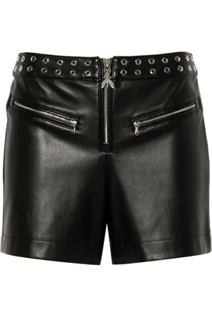 Patrizia Pepe Shorts con occhielli