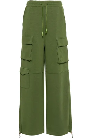 Patrizia Pepe Pantaloni sportivi con coulisse