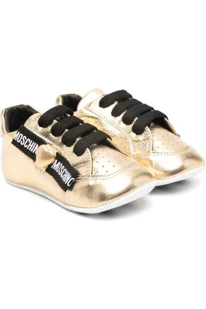 Moschino Sneakers con fiocco