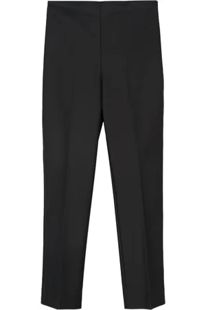 Rohe Pantaloni slim sartoriali