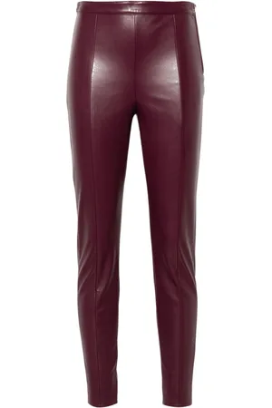 Patrizia Pepe Leggings con cuciture