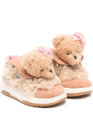 MONNALISA Sneakers con inserti