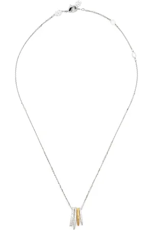 Swarovski Collana Hyperbola con pendente