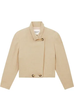 Marant Etoile Giacca Cassidy