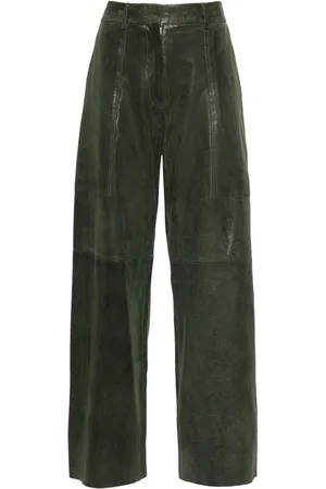 FORTE FORTE Pantaloni dritti