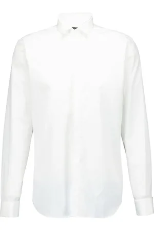 corneliani Camicia a maniche lunghe