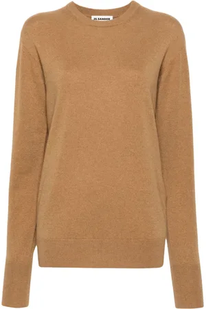 Jil Sander Maglione girocollo