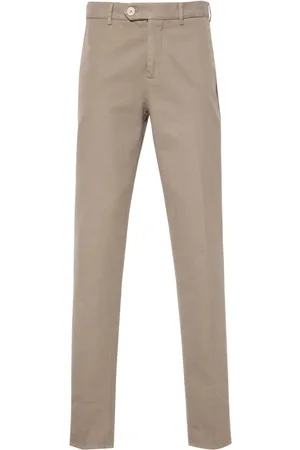 Brunello Cucinelli Pantaloni slim