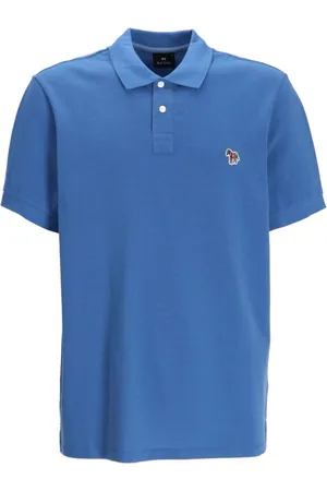 Paul Smith Polo con logo