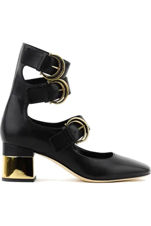 Chloé Pumps Alizè 65mm