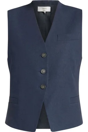 Vince Gilet con scollo a V